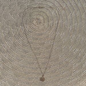 Elegant 925 Pendant Necklace